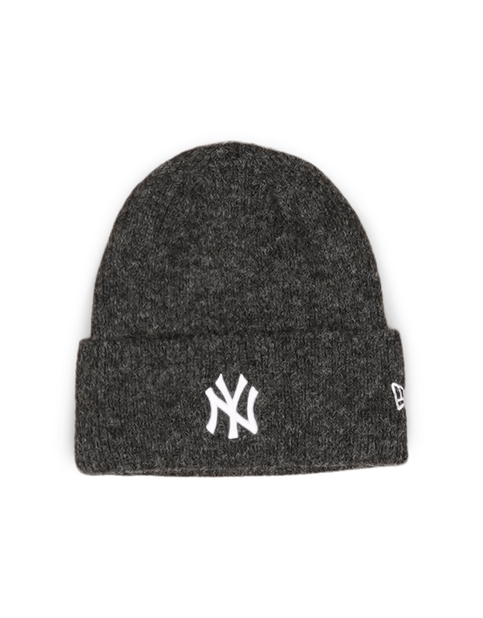 Wide Cuff Beanie