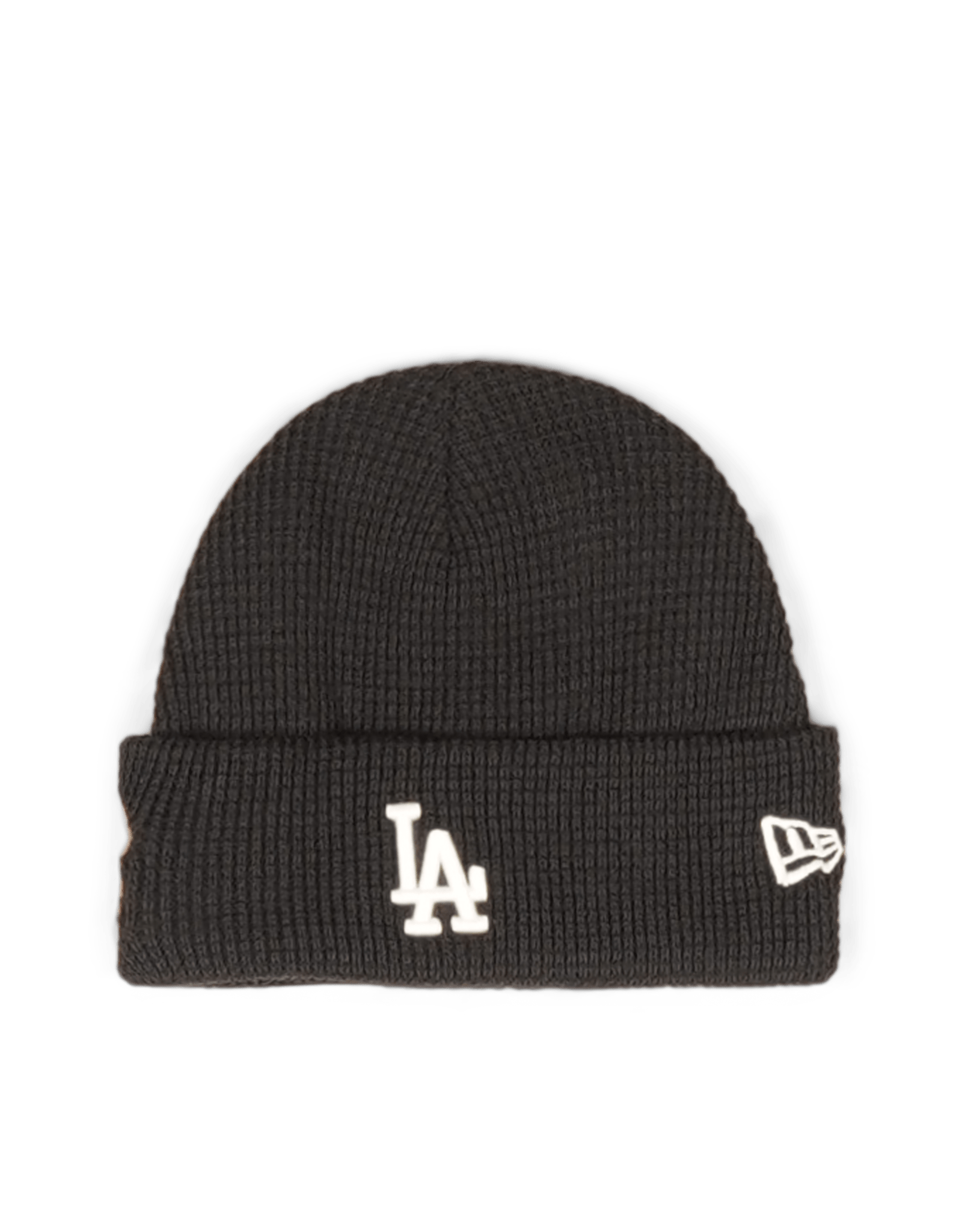 Short Cuff Beanie