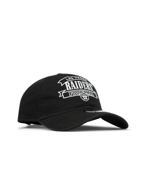 Las Vegas Raiders Retro NFL 9Twenty