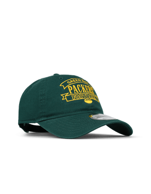 Green Bay Packers Retro NFL 9Twenty