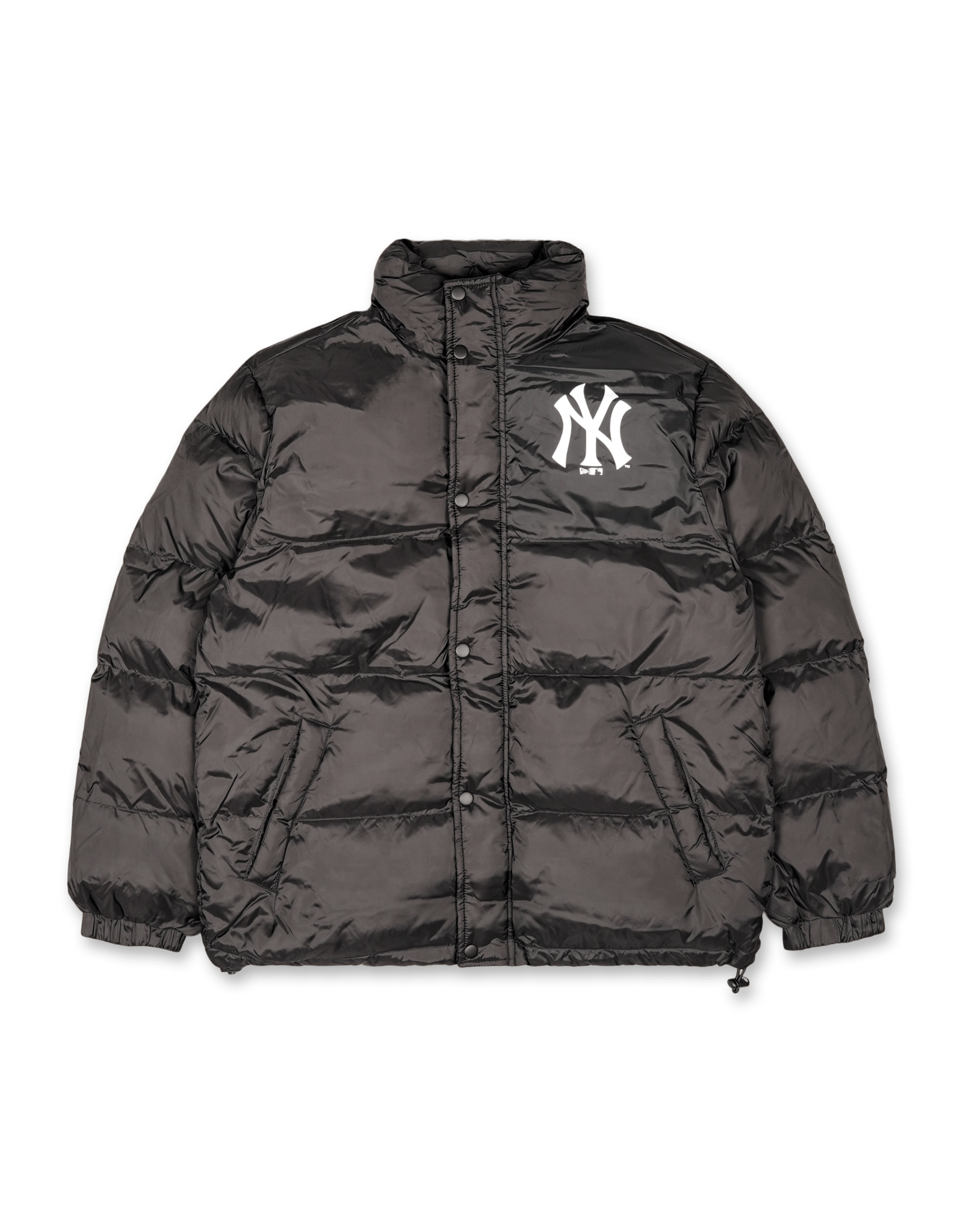 Mlb Nylon Puffer