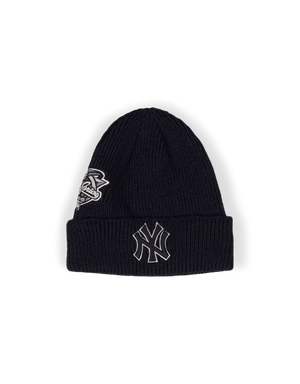 Ws Patch Beanie