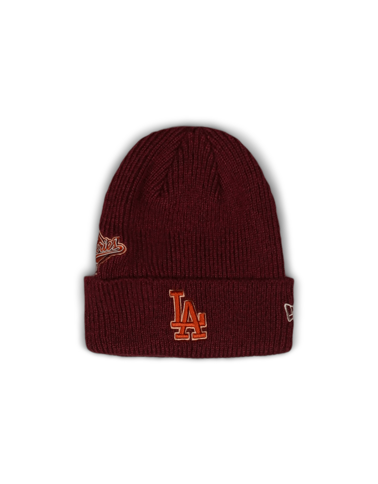 Ws Patch Beanie