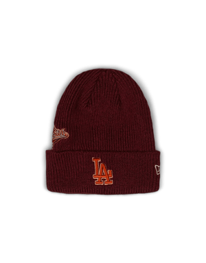 Ws Patch Beanie