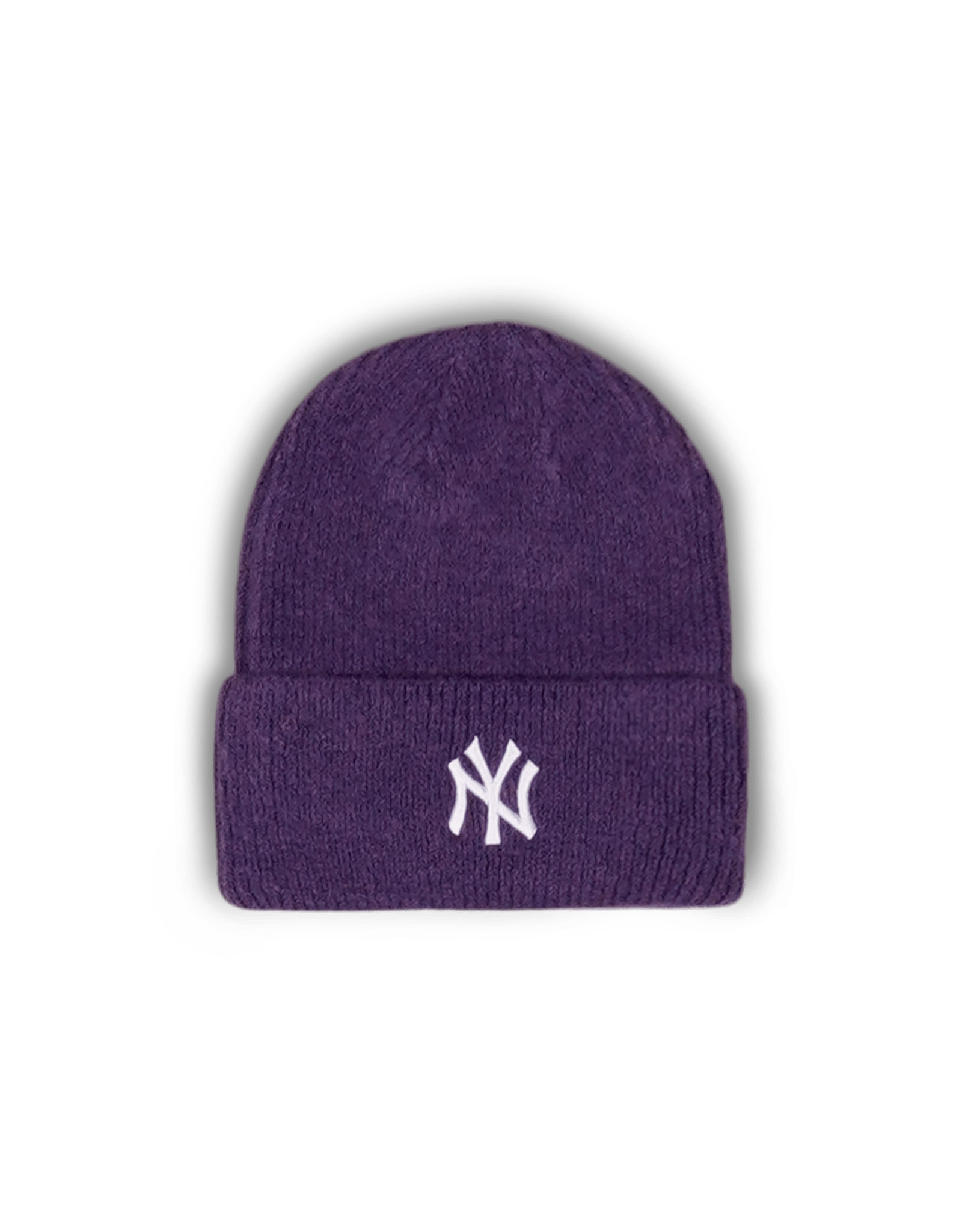 Wmns Wide Cuff Beanie