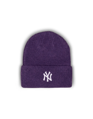 Wmns Wide Cuff Beanie