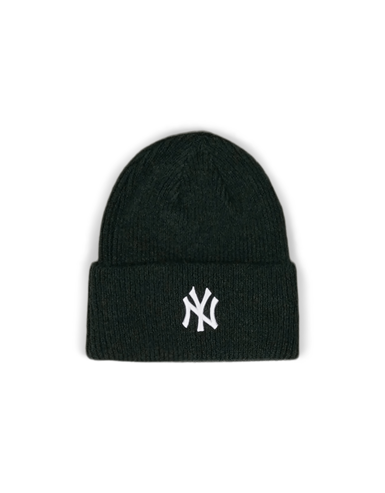 Wmns Wide Cuff Beanie