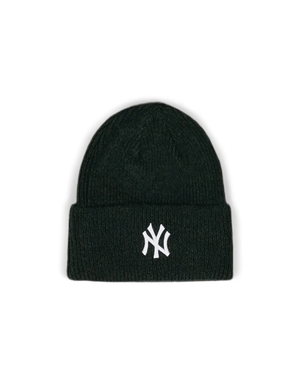 Wmns Wide Cuff Beanie