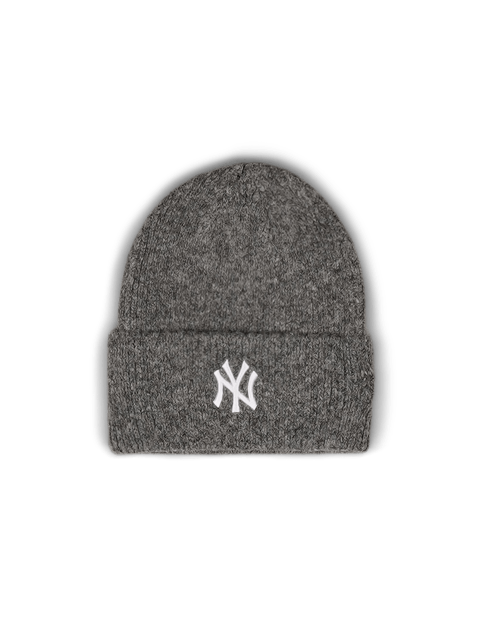 Wmns Wide Cuff Beanie