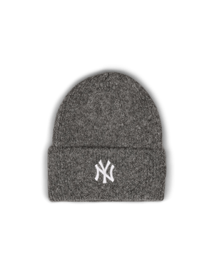 Wmns Wide Cuff Beanie