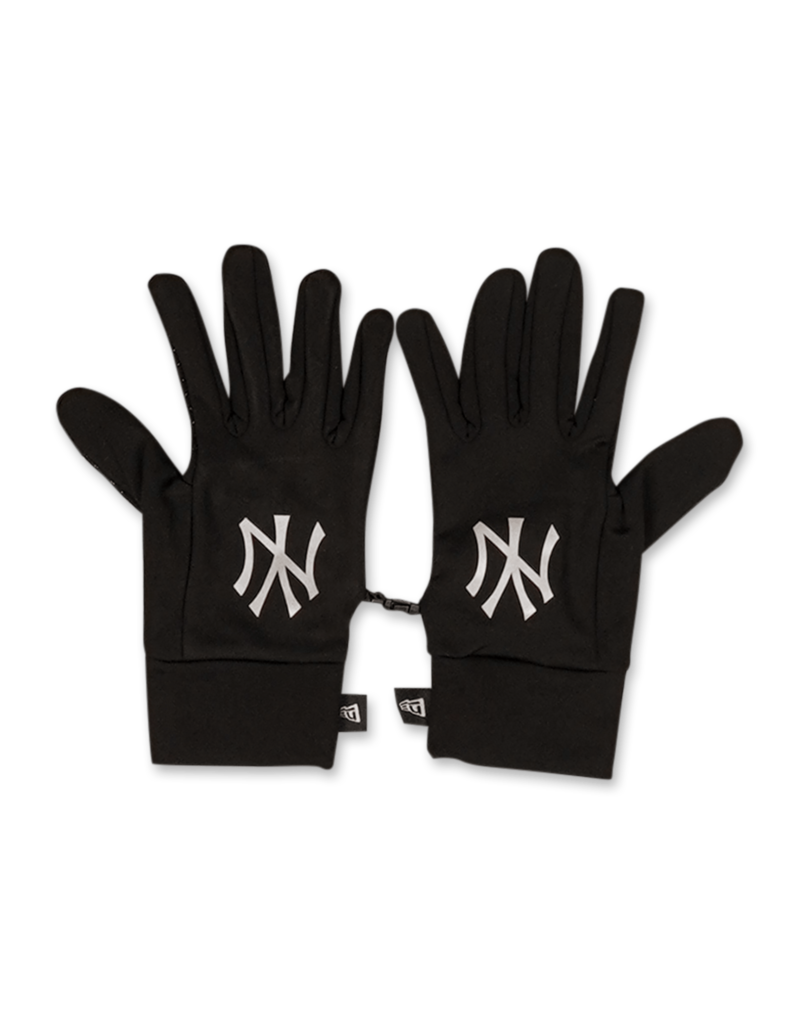 New York Yankees MLB Print Gloves