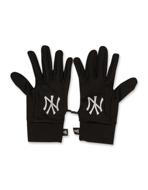 New York Yankees MLB Print Gloves