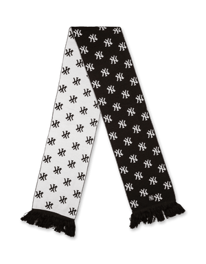 Mlb Monogram Scarf