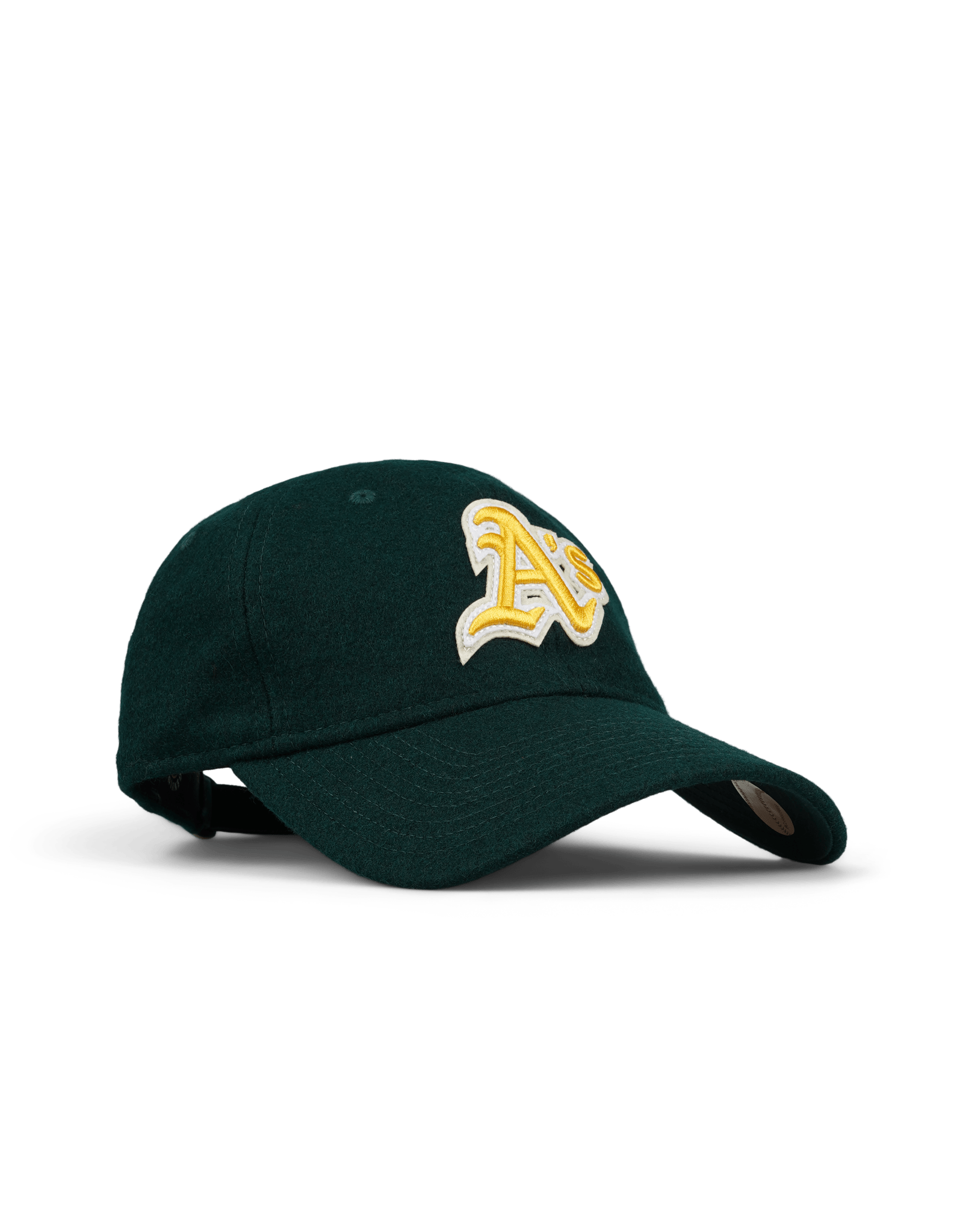 Oakland Athletics MLB Melton 9Twenty