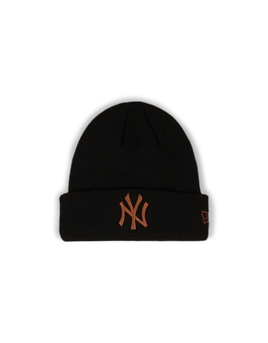 League Essential Beanie