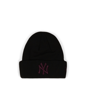 League Essential Beanie