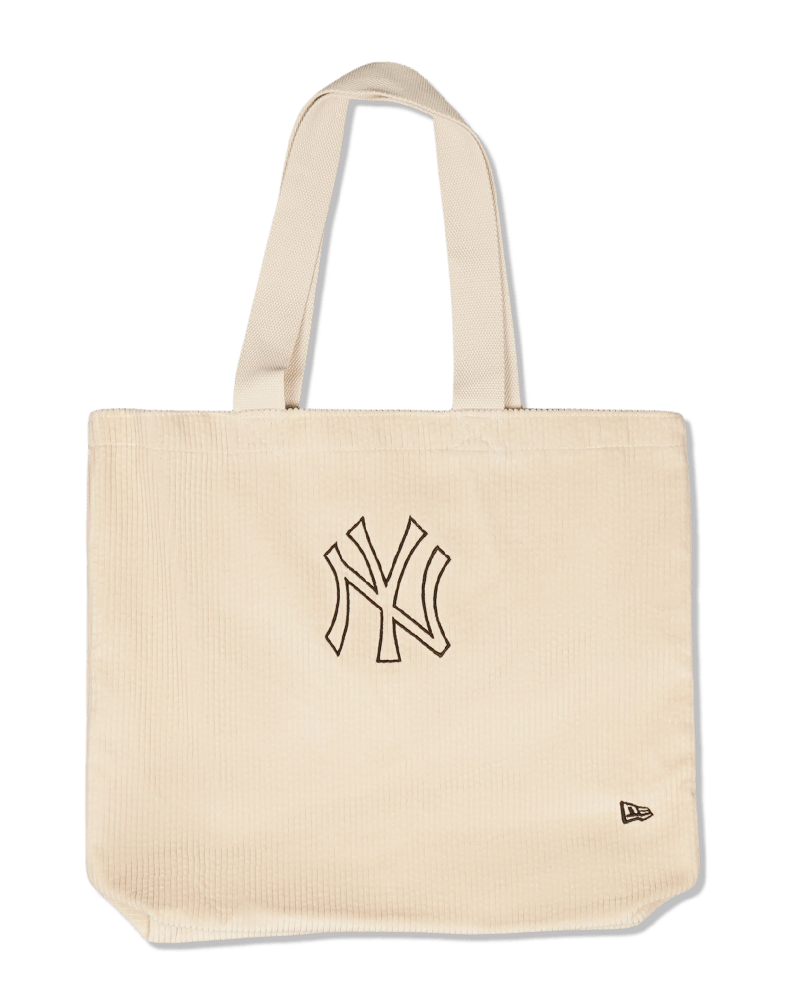 New York Yankees Cord Tote Bag