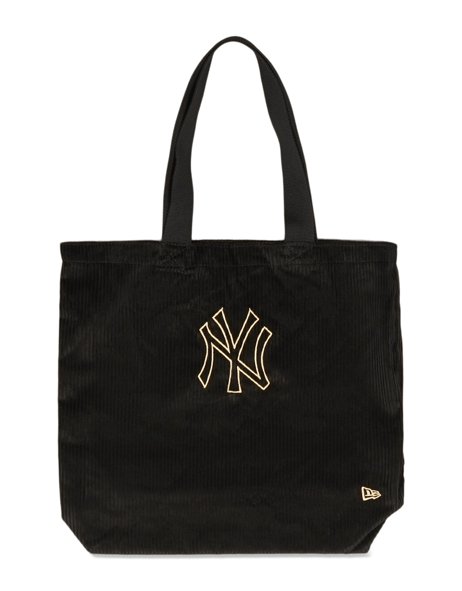 New York Yankees Cord Tote Bag