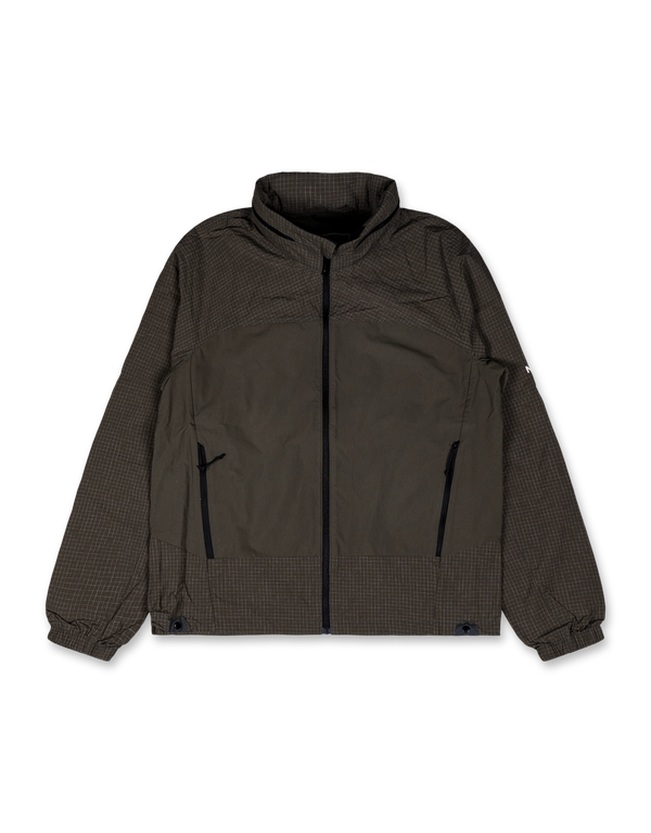 HKE Utility Wind Jacket