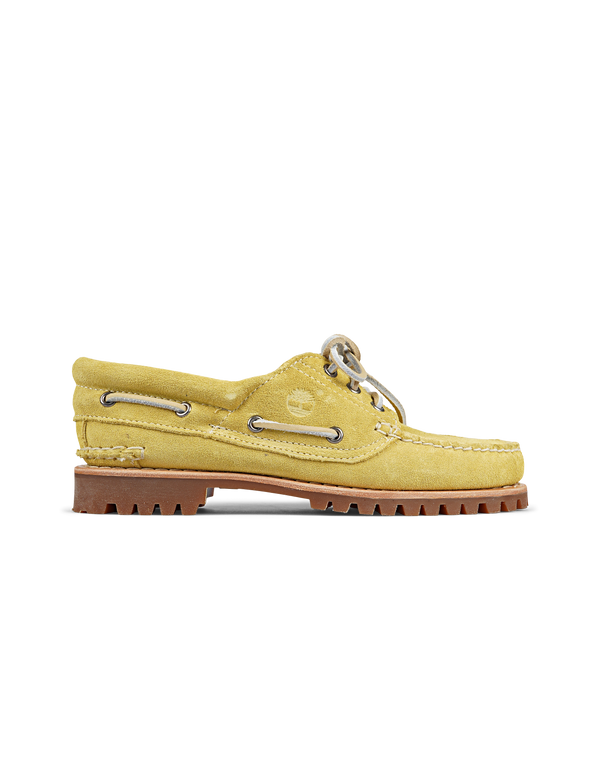 Authentic Boat Shoe W