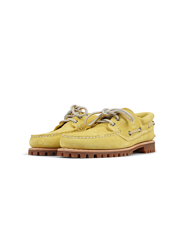 Authentic Boat Shoe W