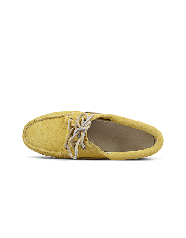 Authentic Boat Shoe W