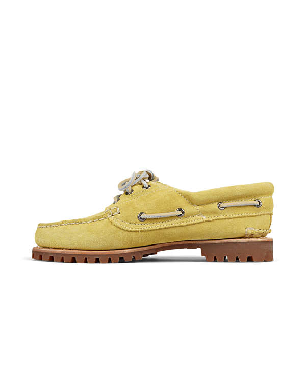 Authentic Boat Shoe W