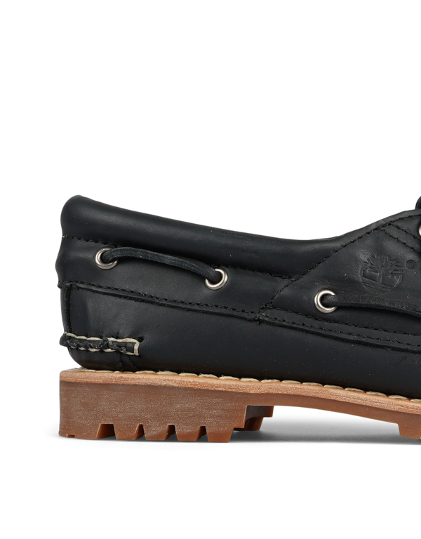 Authentic Boat Shoe W