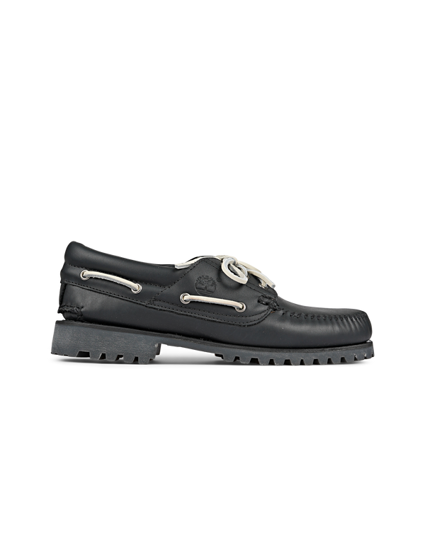Authentic Boat Shoe