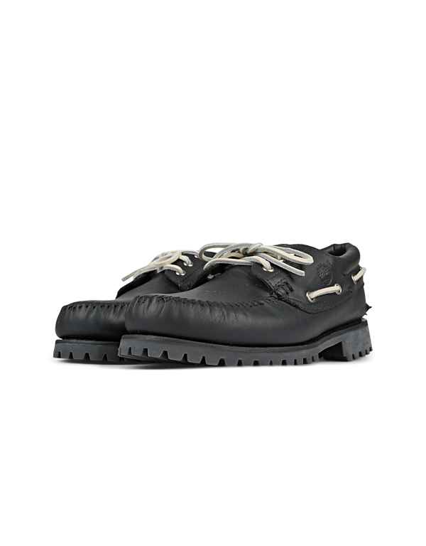 Authentic Boat Shoe