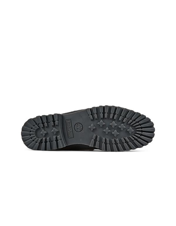 Authentic Boat Shoe