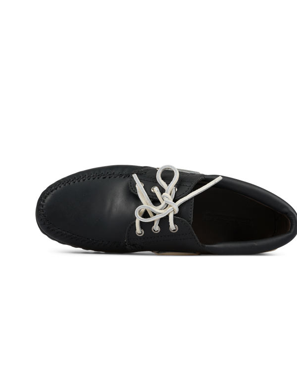 Authentic Boat Shoe