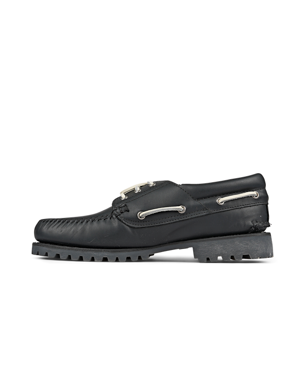 Authentic Boat Shoe