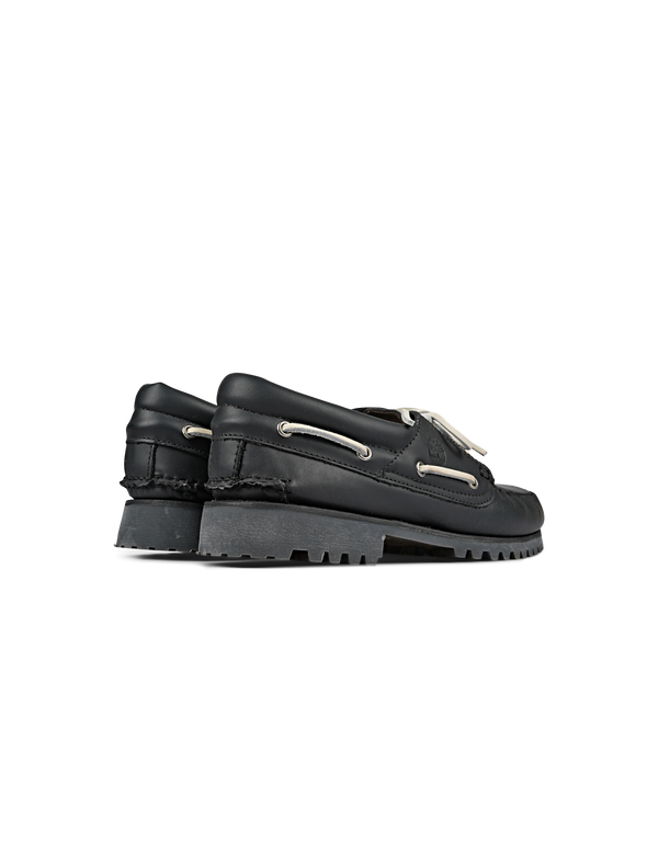 Authentic Boat Shoe