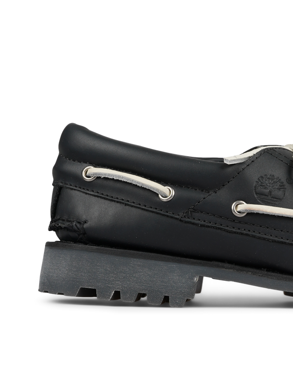 Authentic Boat Shoe