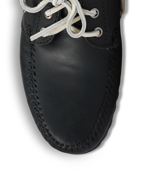 Authentic Boat Shoe