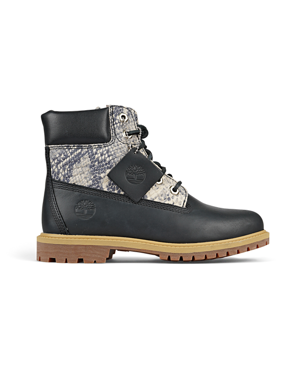 Premium 6 Inch Boot W