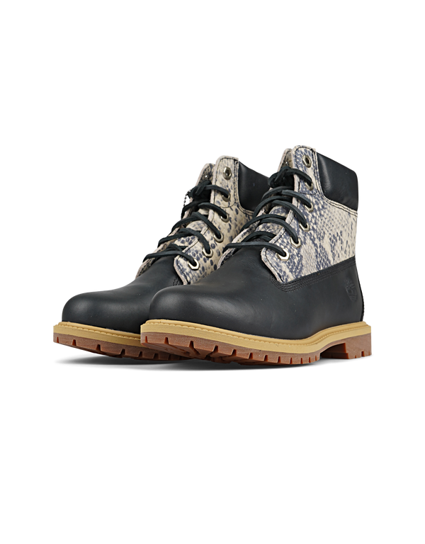 Premium 6 Inch Boot W