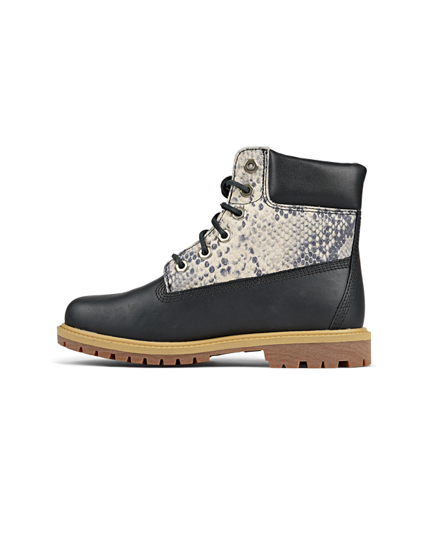 Premium 6 Inch Boot W