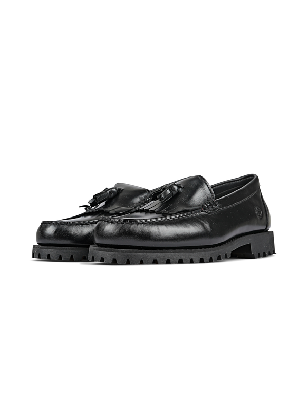 Authentic Loafer Shoe