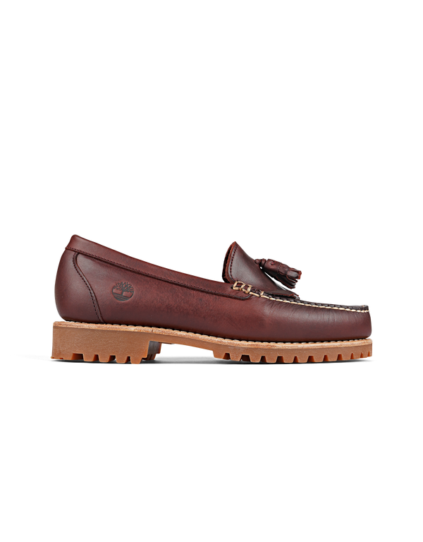 Authentic Loafer Shoe