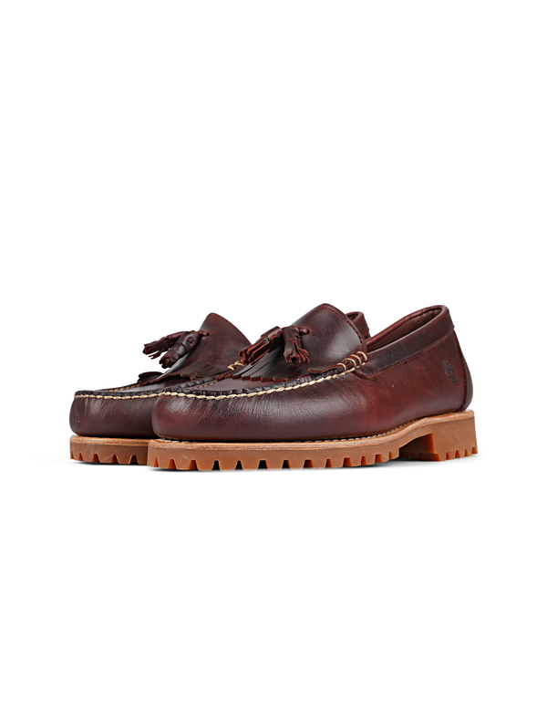 Authentic Loafer Shoe