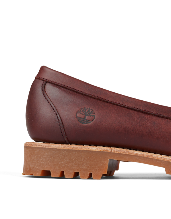 Authentic Loafer Shoe