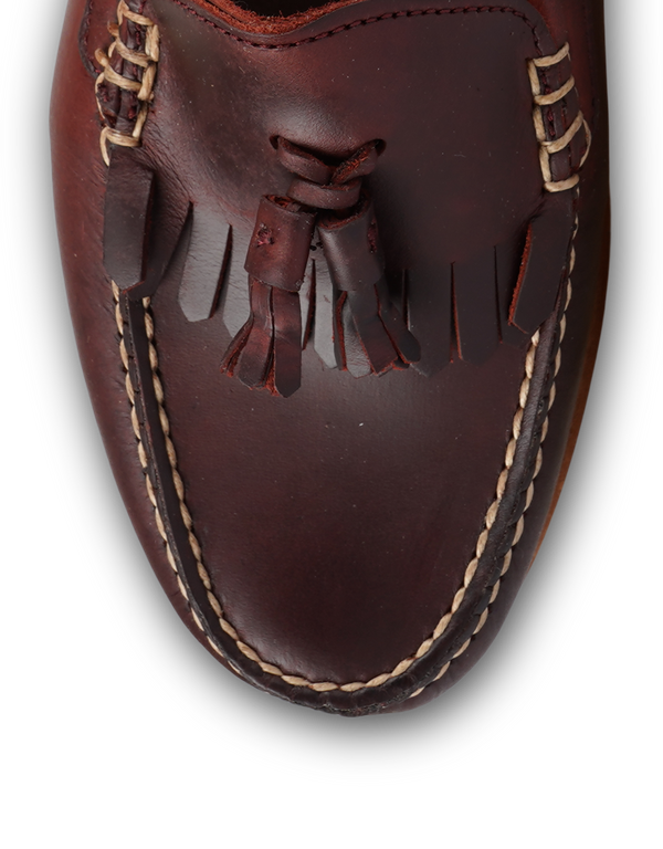 Authentic Loafer Shoe