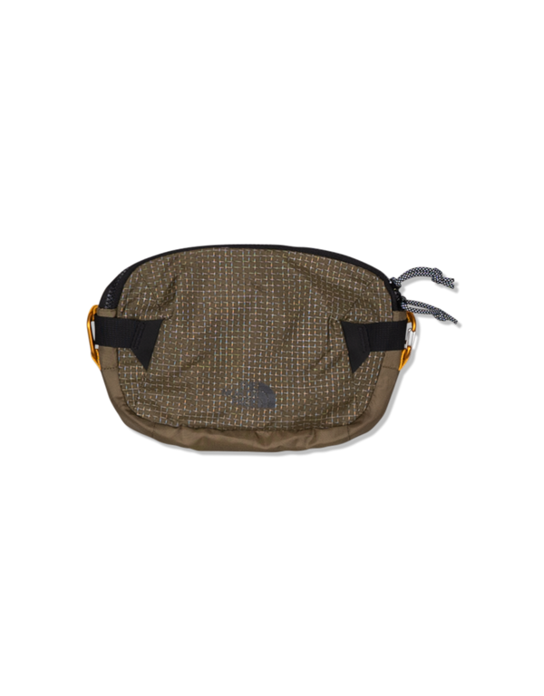 Clyffe Lumbar Pack