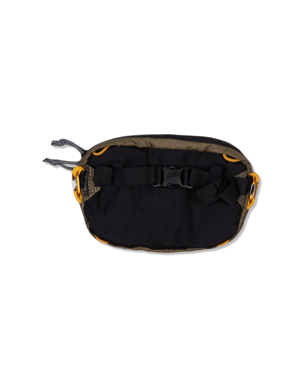 Clyffe Lumbar Pack
