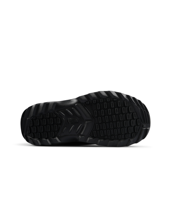 The North Face Nuptse Traction Chukka Deep Burgundy boots