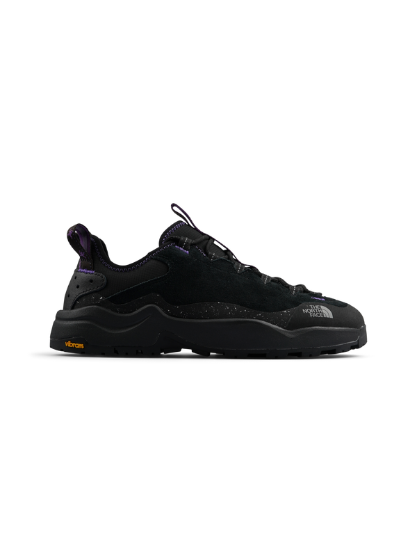 The North Face Clyffe Trek Tnf Black sneakers