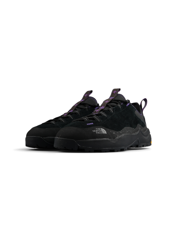 The North Face Clyffe Trek Tnf Black sneakers