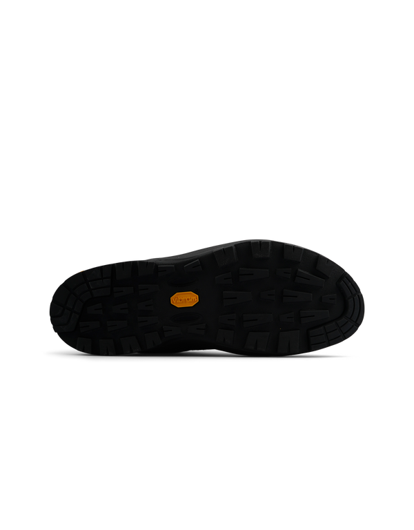 The North Face Clyffe Trek Tnf Black sneakers